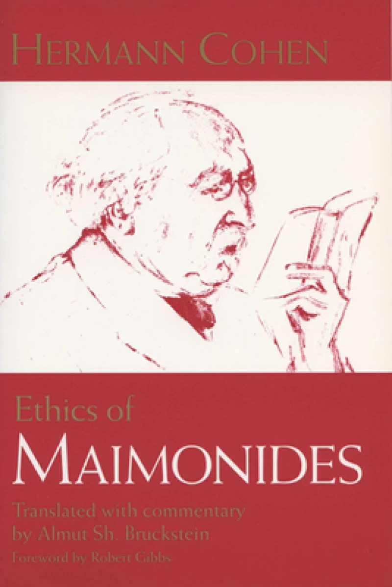 Ethics of Maiminides