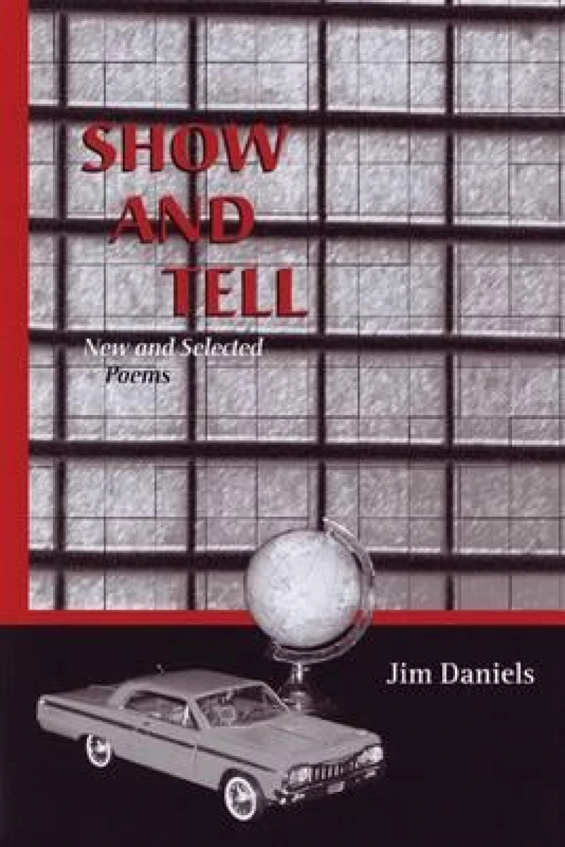 Show and Tell