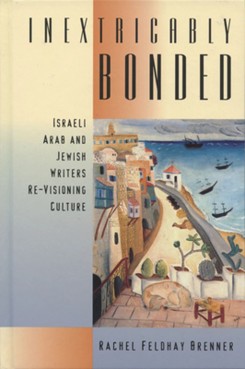 INEXTRICABLY BONDED