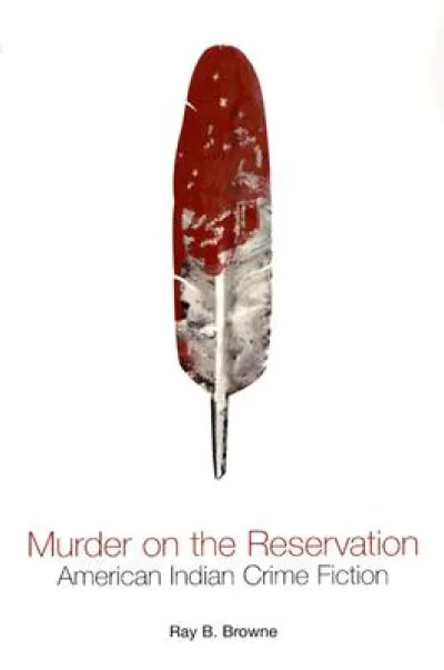 Murder on the Reservation