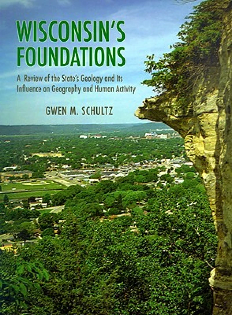 Wisconsin''s Foundations
