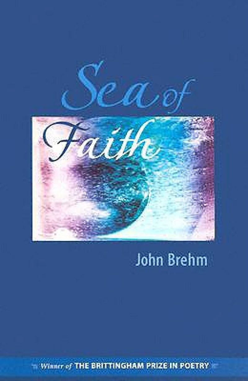 Sea of Faith