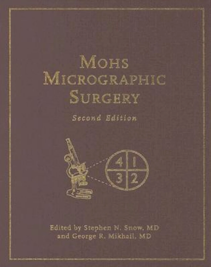 Mohs Micrographic Surgery
