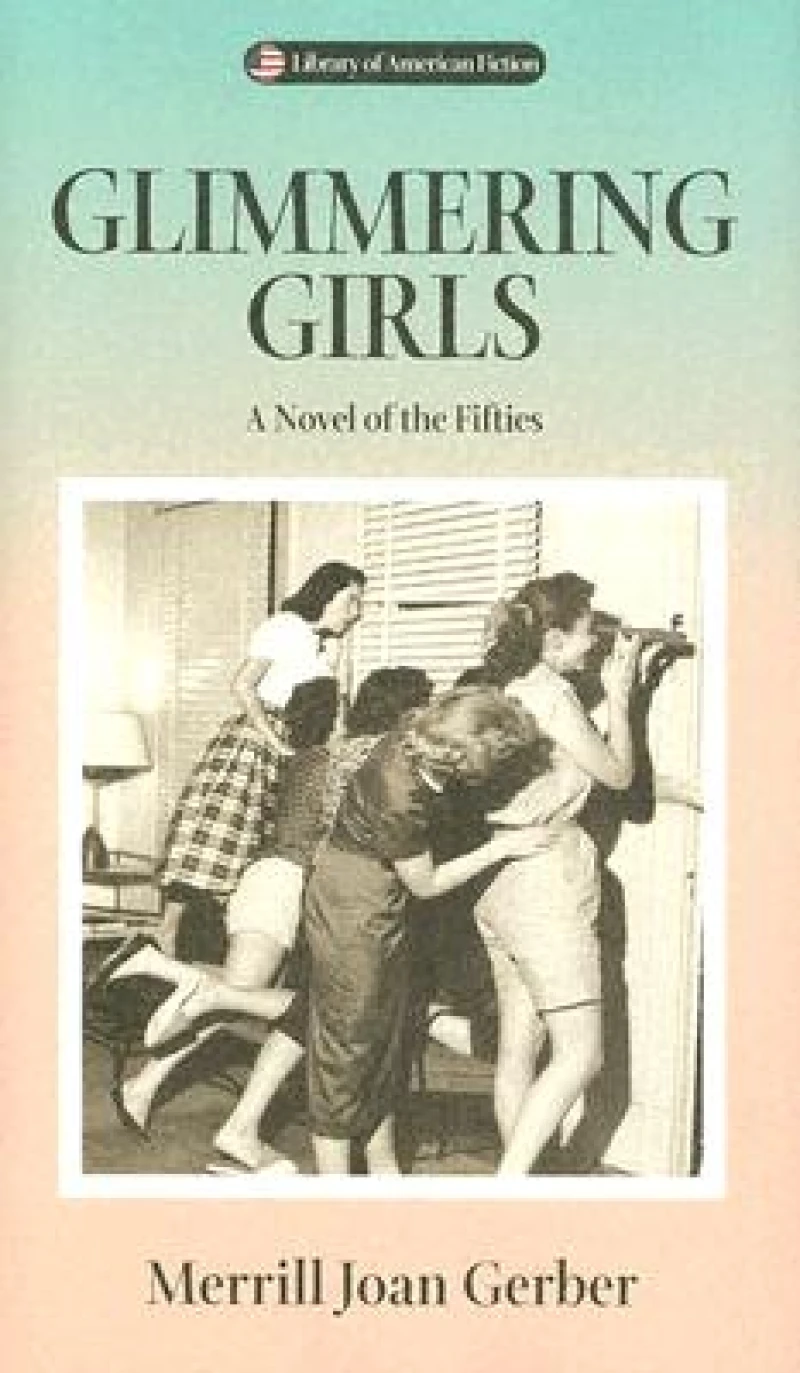 Glimmering Girls