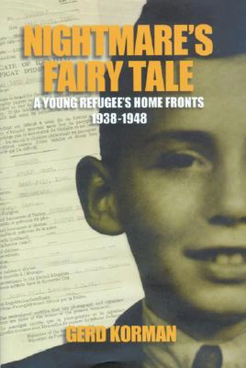 Nightmare''s Fairy Tale