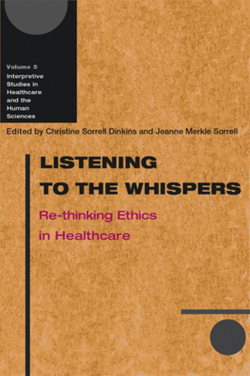 Listening to the Whispers