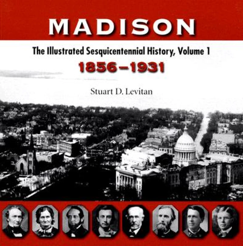 Madison V. 1; 1856-1931