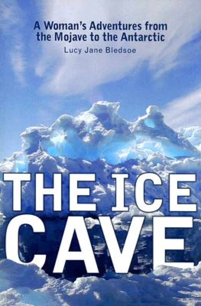 The Ice Cave