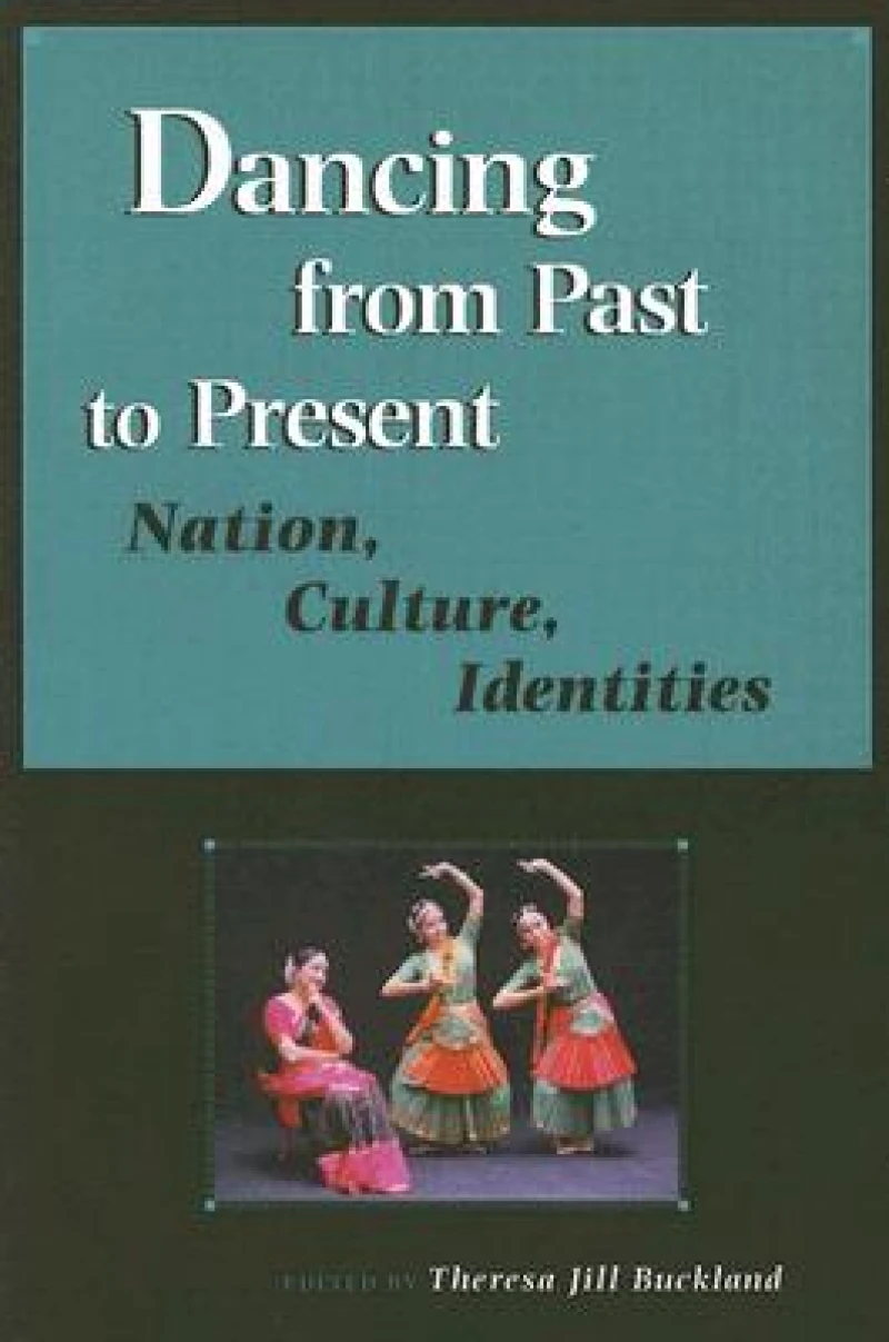 Dancing from Past to Present