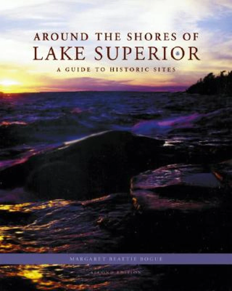Around the Shores of Lake Superior