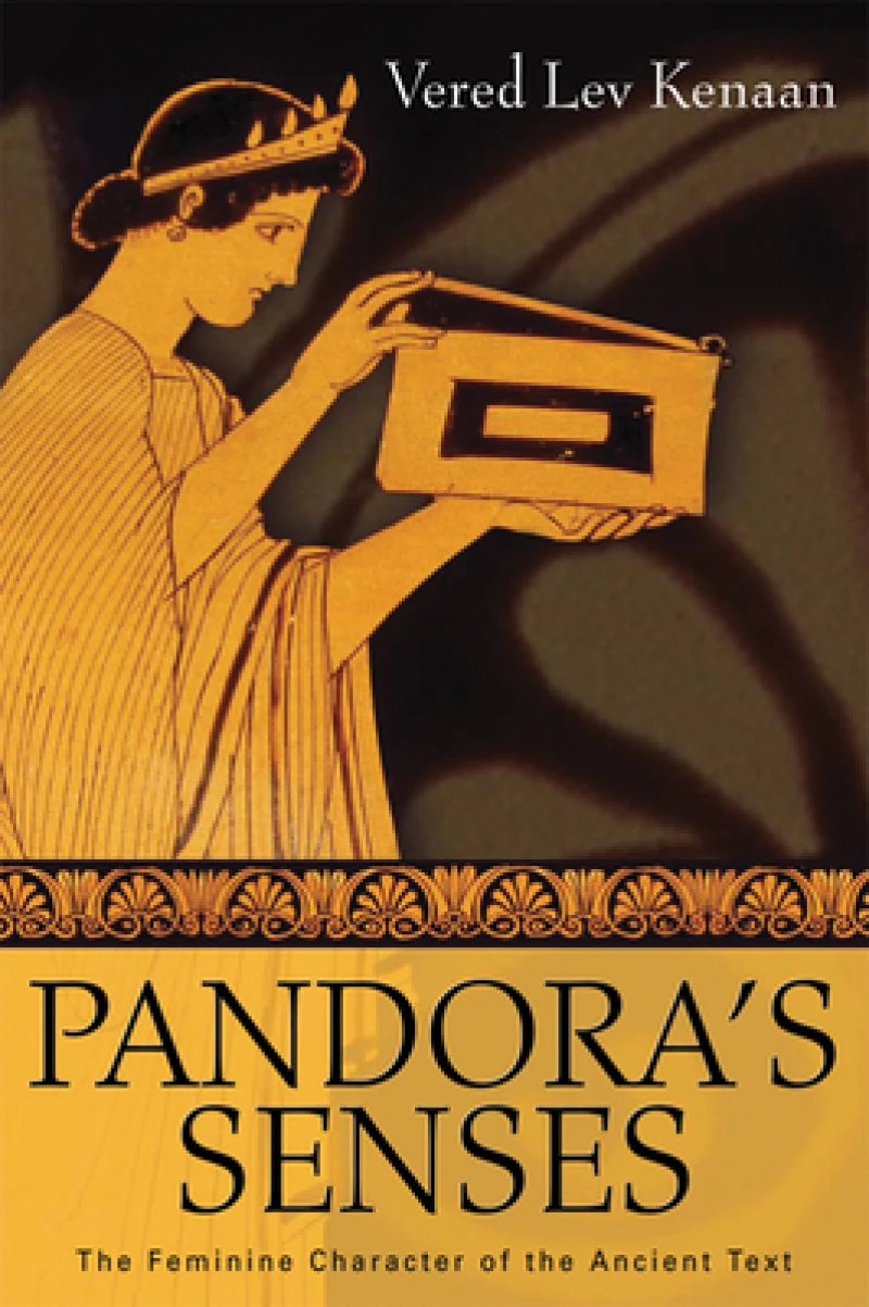 Pandora''s Senses