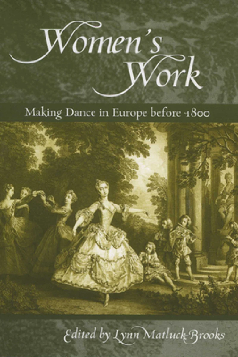Women''s Work