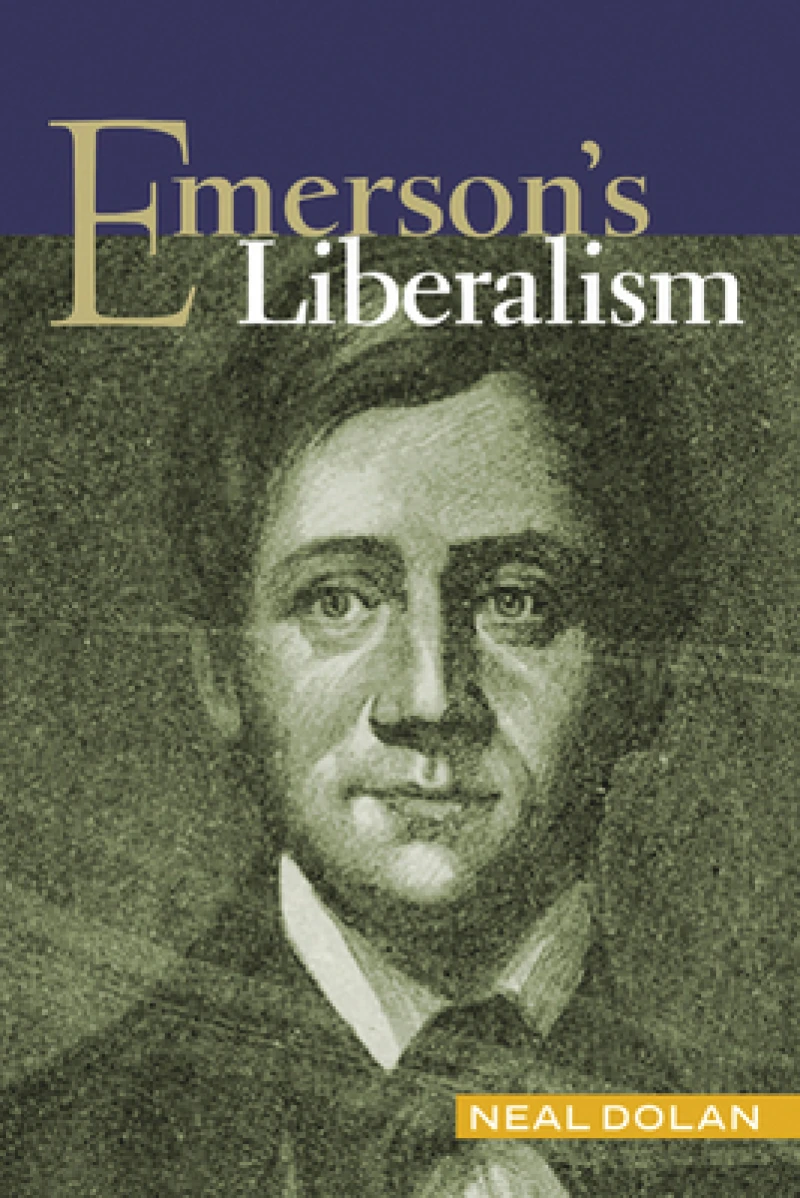 Emerson''s Liberalism