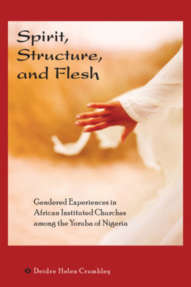 SPIRIT, STRUCTURE and FLESH