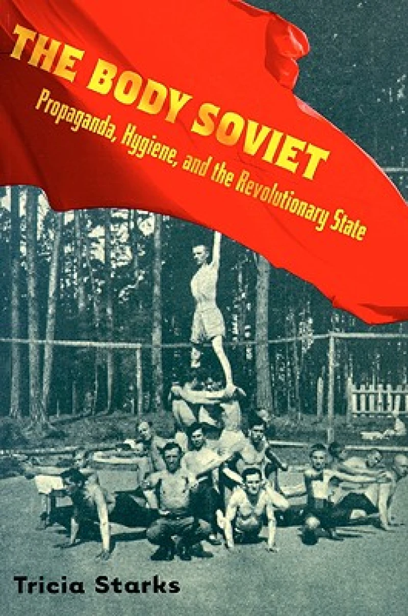The Body Soviet