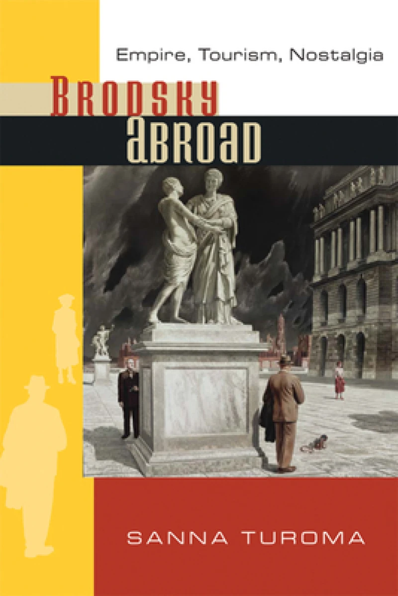 BRODSKY ABROAD