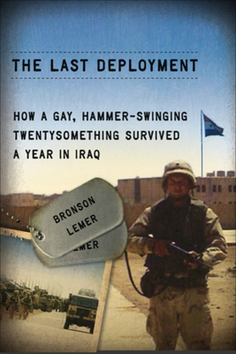 The  Last Deployment
