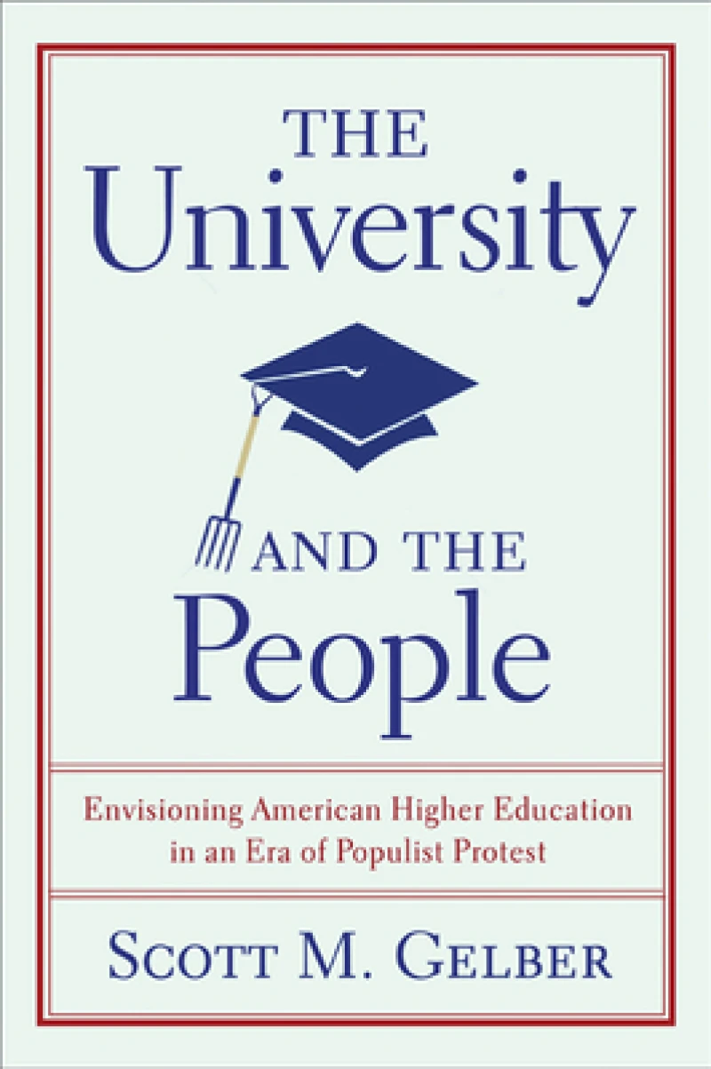 The  University and the People