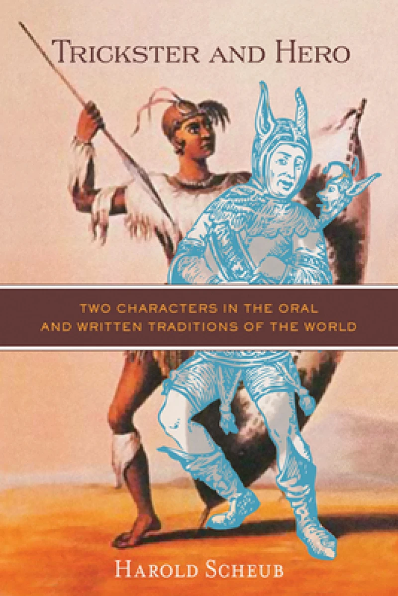 Trickster and Hero