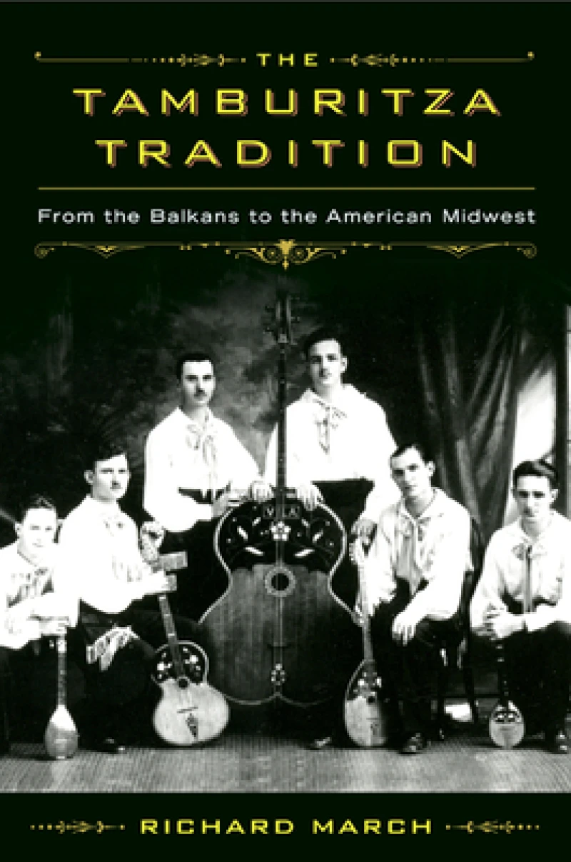 Tamburitza Tradition