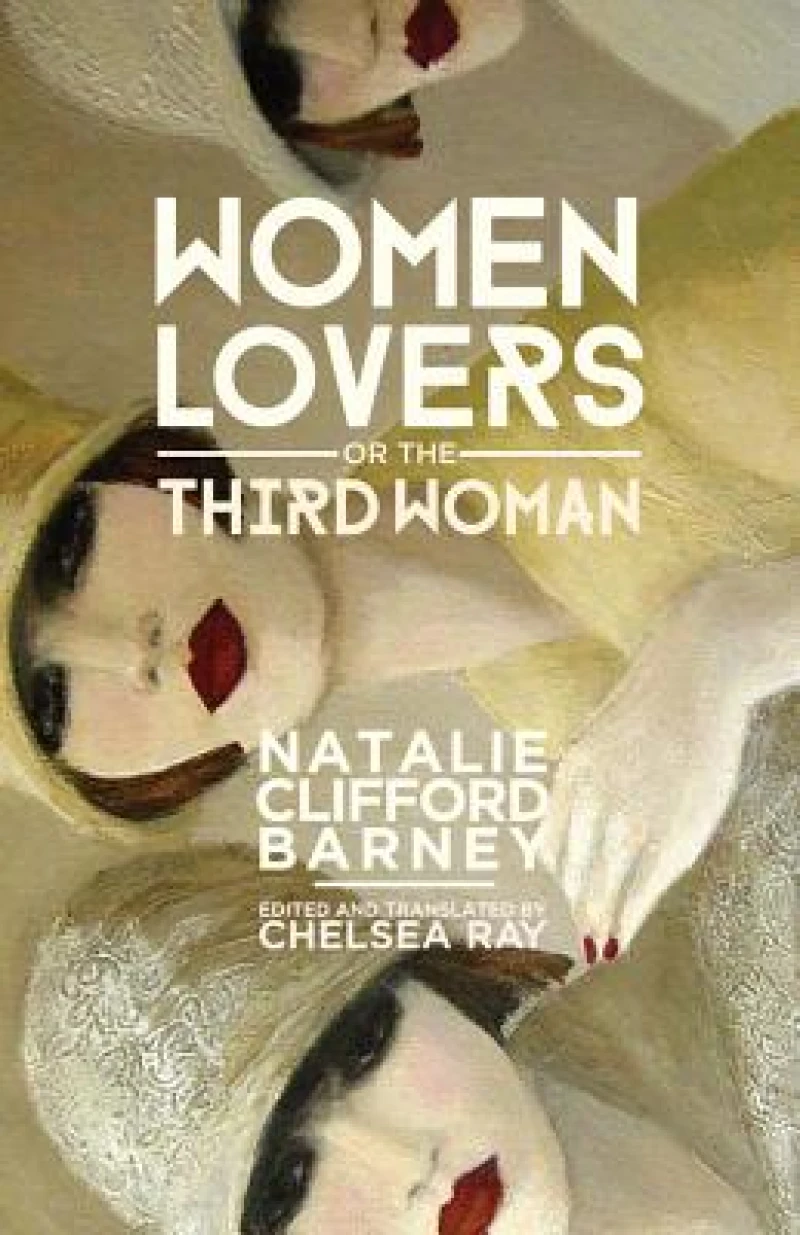 Women Lovers; or, the Third Woman