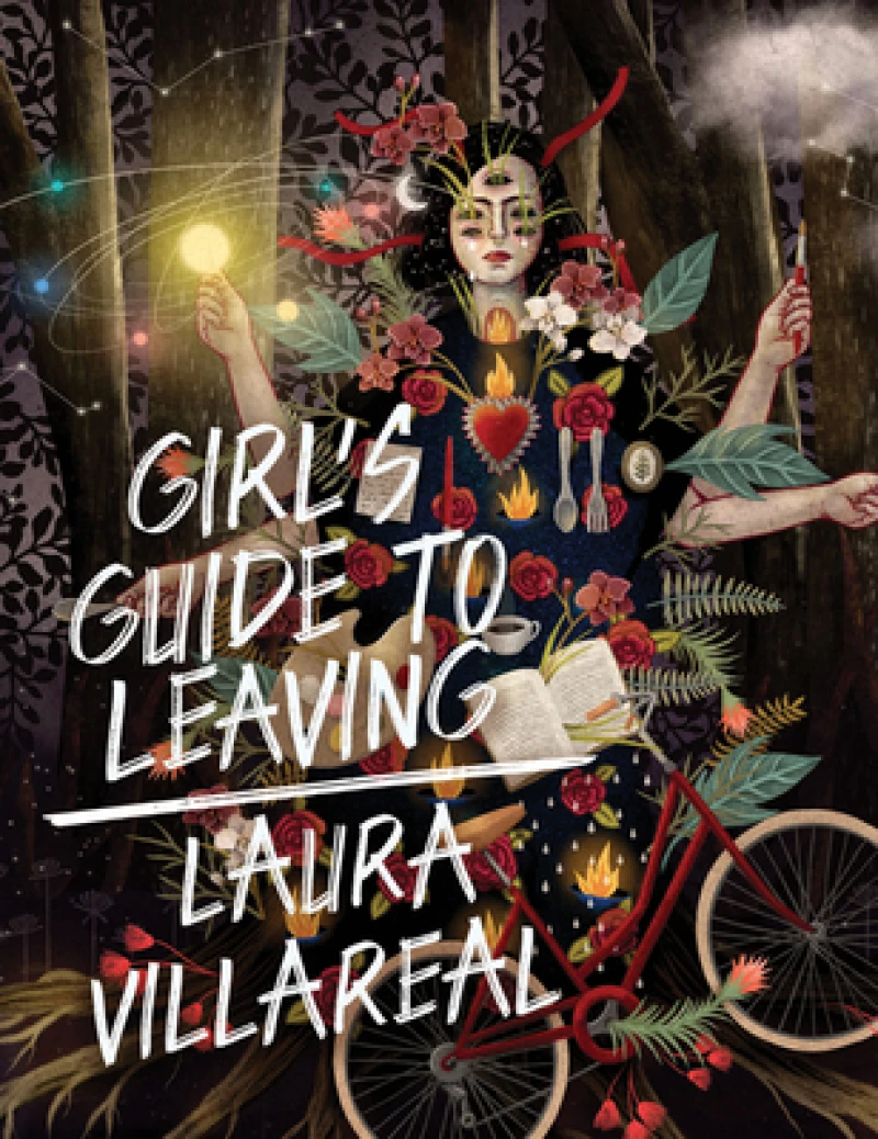 Girl''s Guide to Leaving