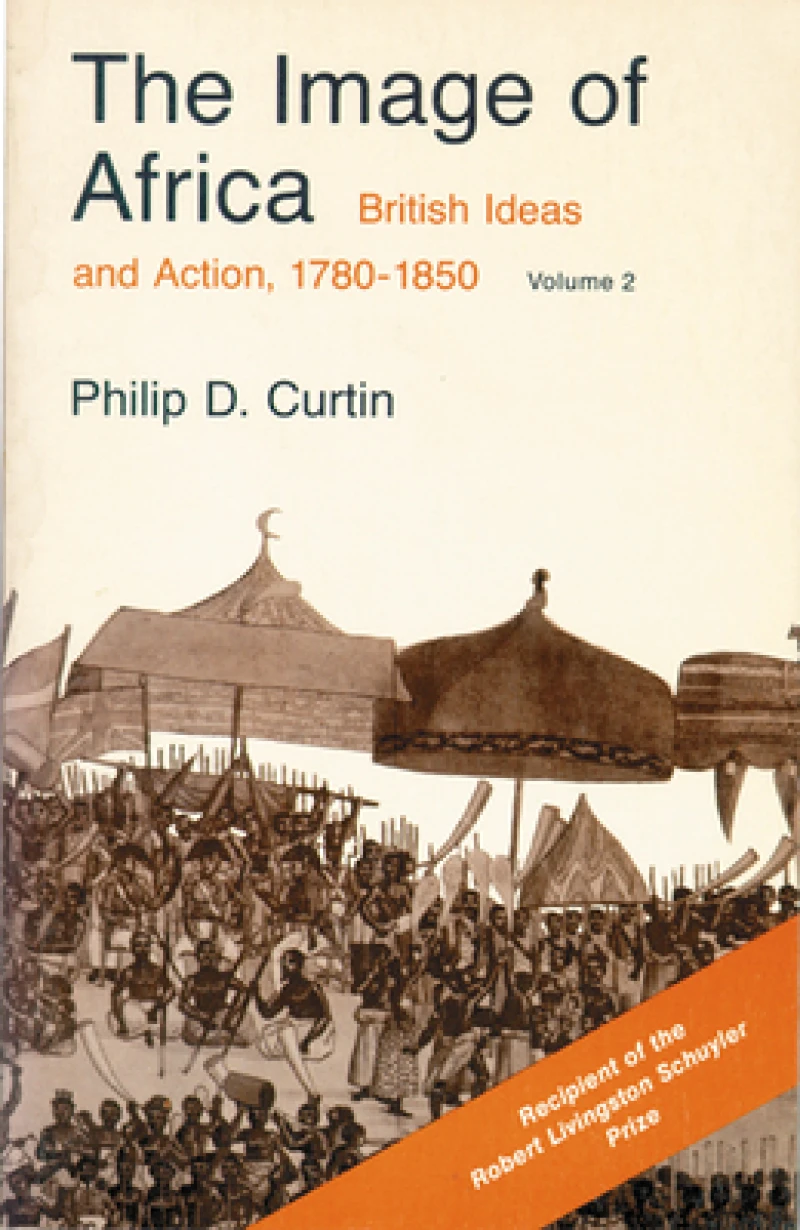 Image of Africa Volume 2