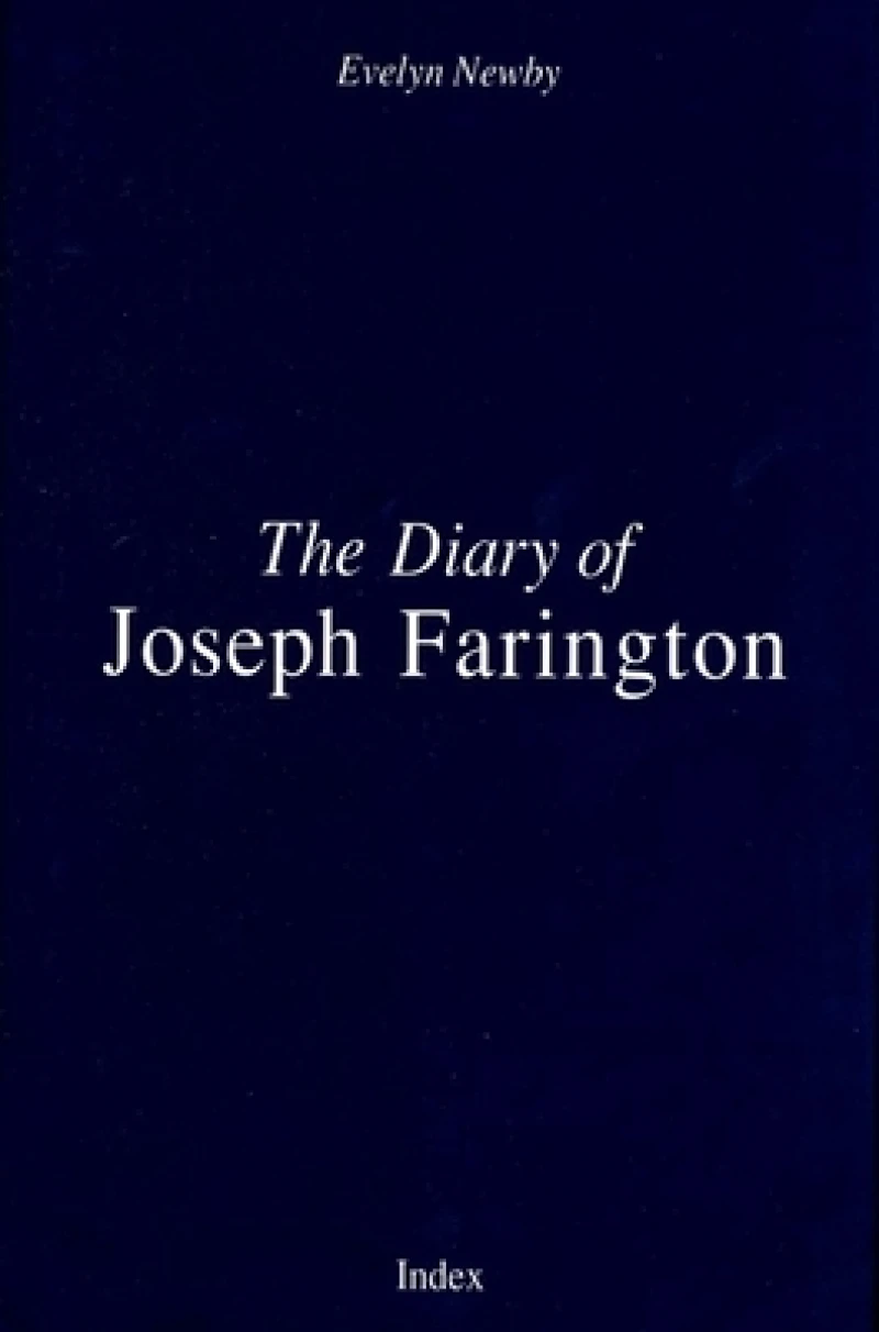 The Diary of Joseph Farington