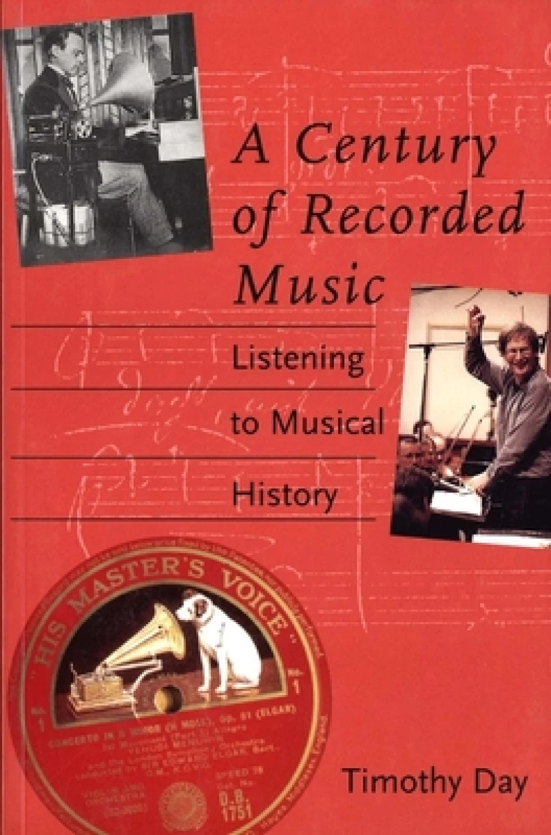 A Century of Recorded Music – Listening to Musical History