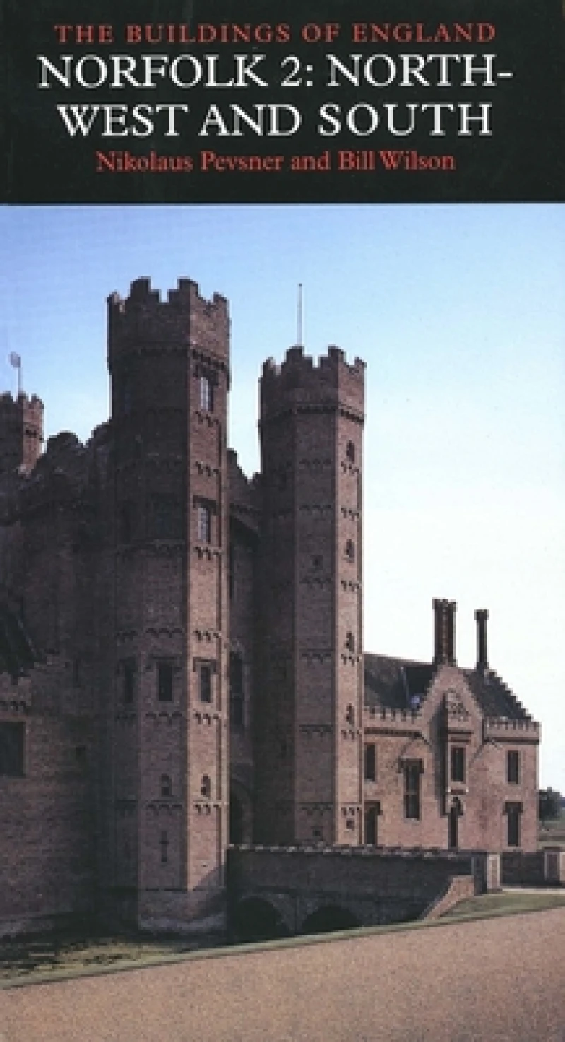 Norfolk 2: North–West and South