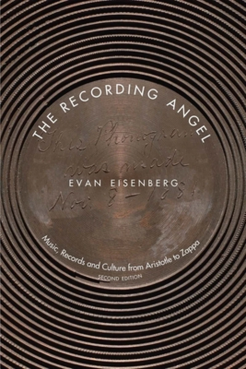 The Recording Angel