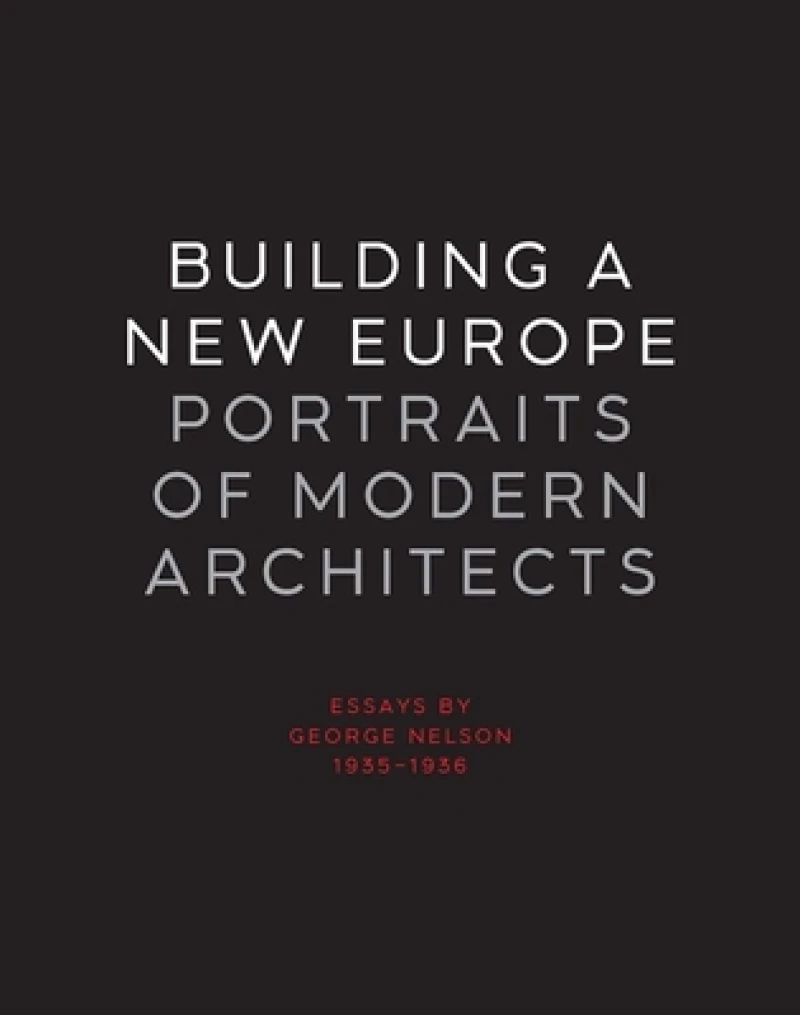 Building a New Europe