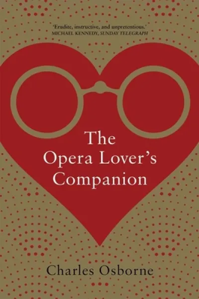 The Opera Lover’s Companion