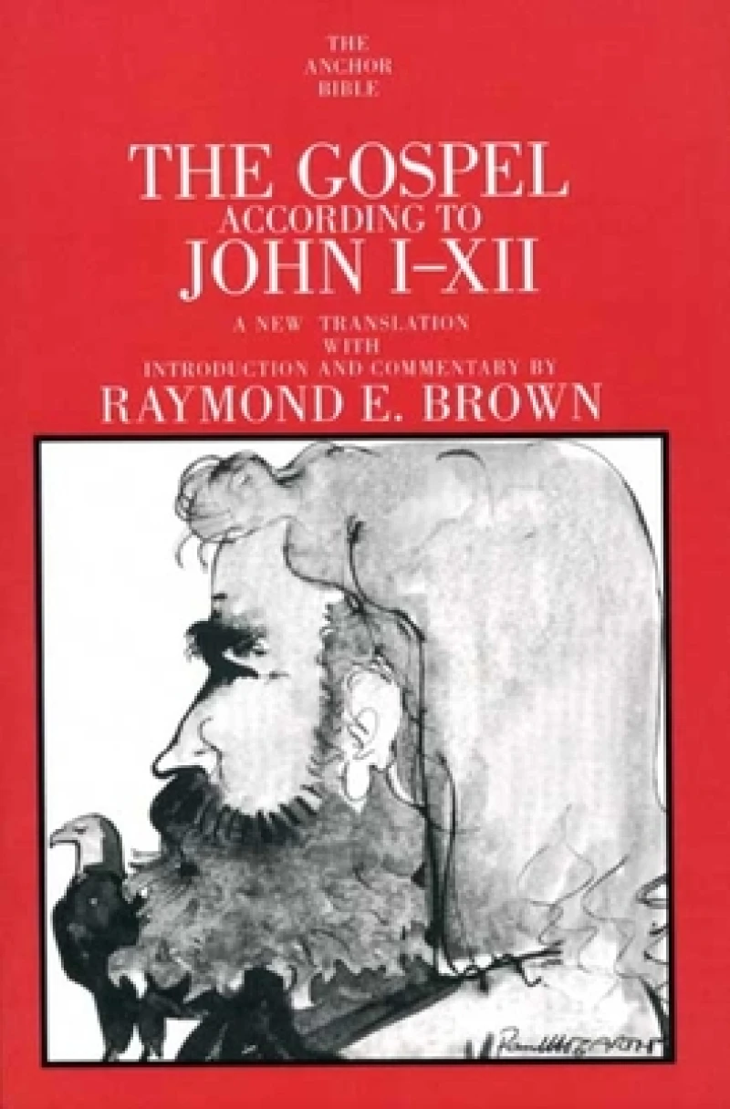 Gospel According to John I–XII
