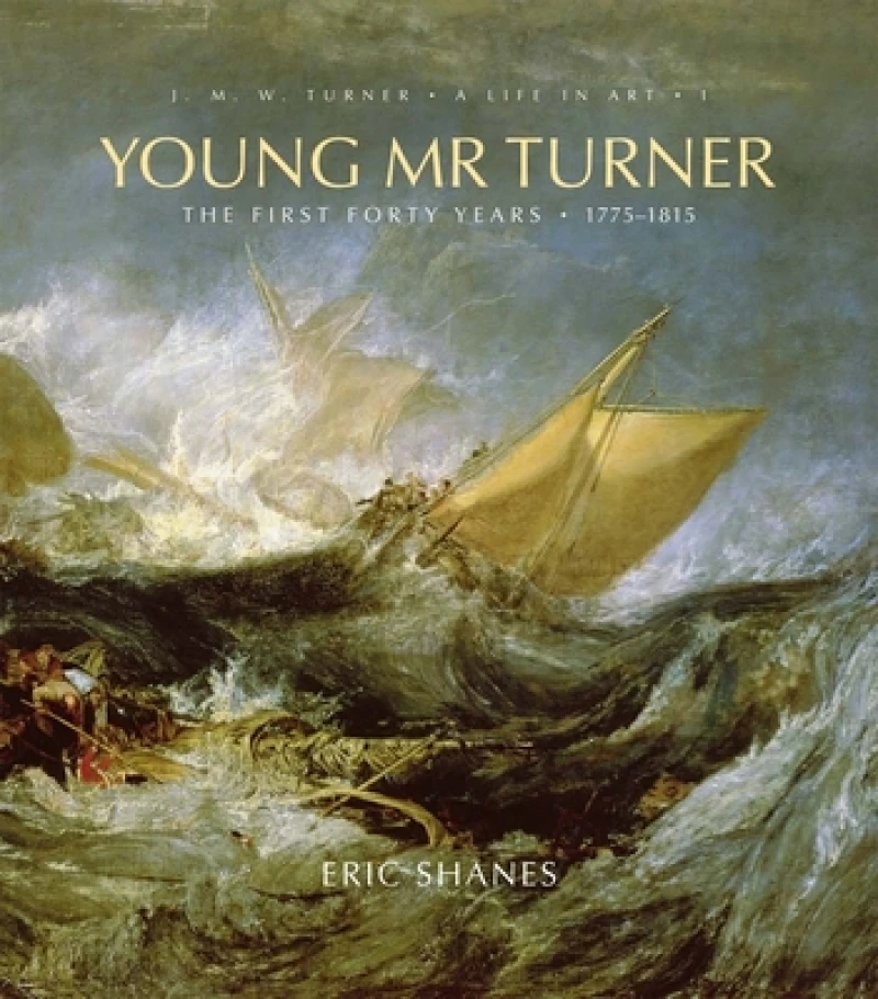 Young Mr. Turner