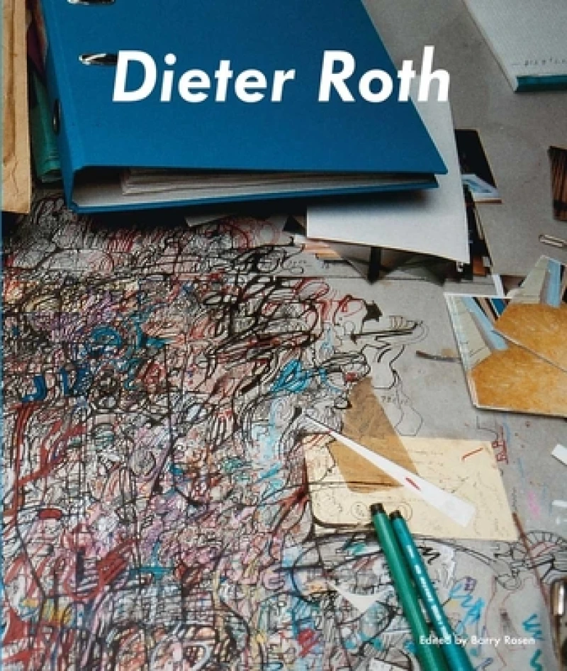 Dieter Roth,  Bjorn Roth