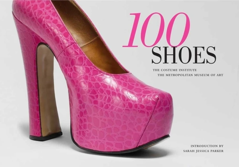 100 Shoes
