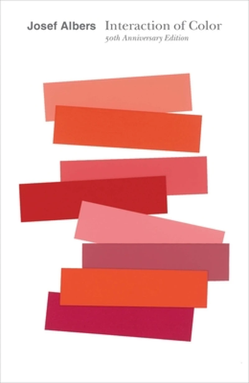 Interaction of Color – 50 Anniversary Edition