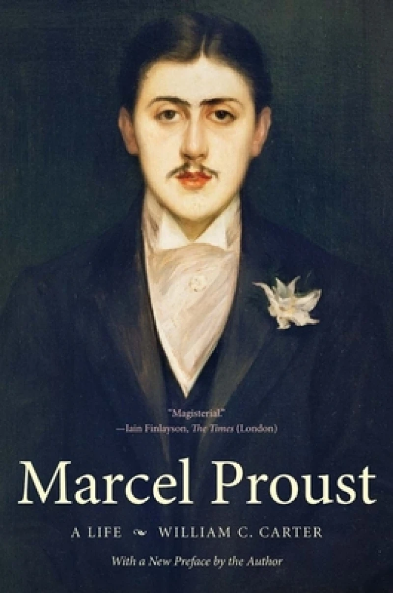 Marcel Proust – A Life