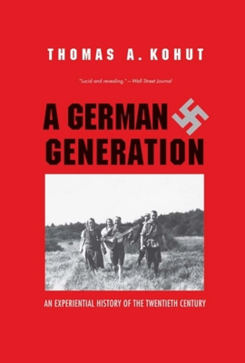 A German Generation