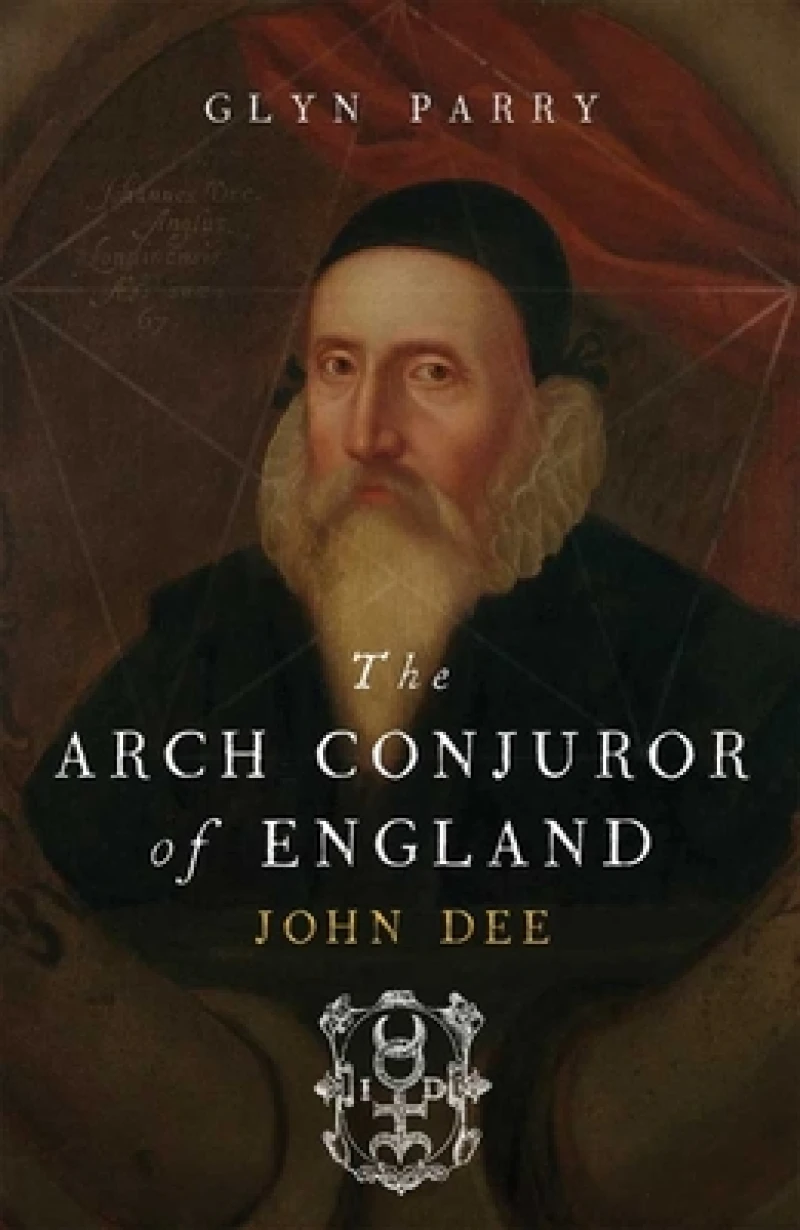 The Arch Conjuror of England
