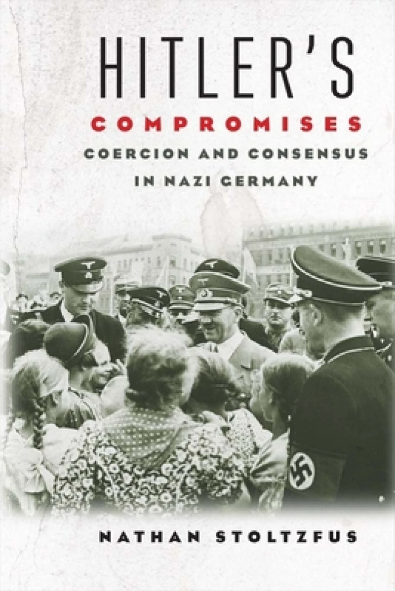 Hitler's Compromises