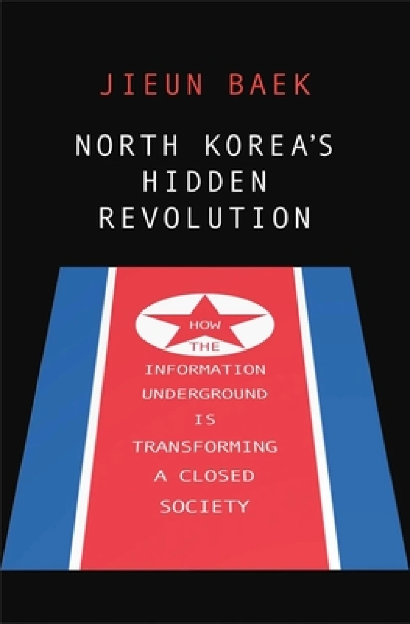 North Korea's Hidden Revolution