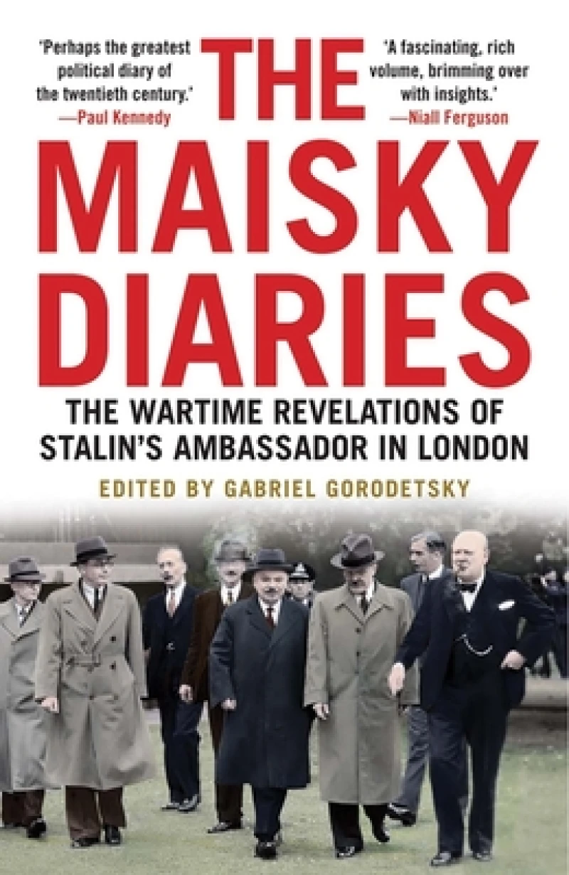 The Maisky Diaries