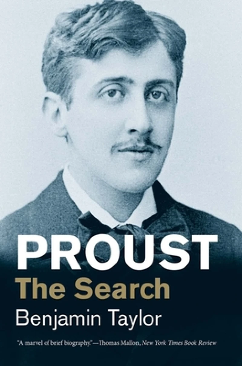 Proust – The Search