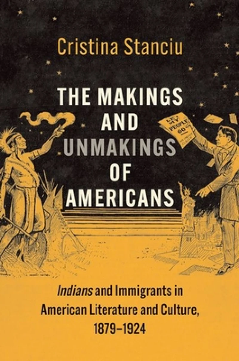 The Makings and Unmakings of Americans