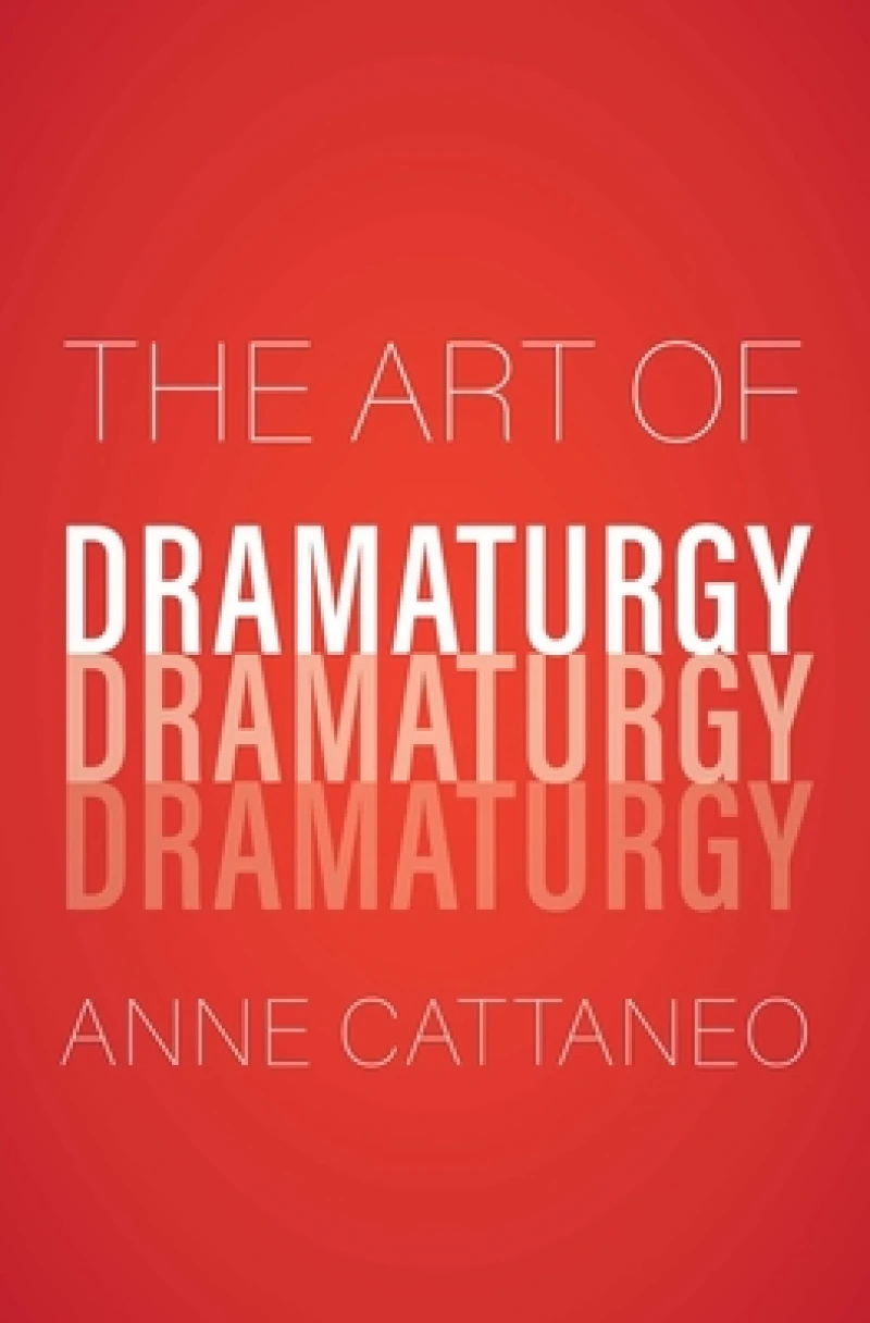 The Art of Dramaturgy