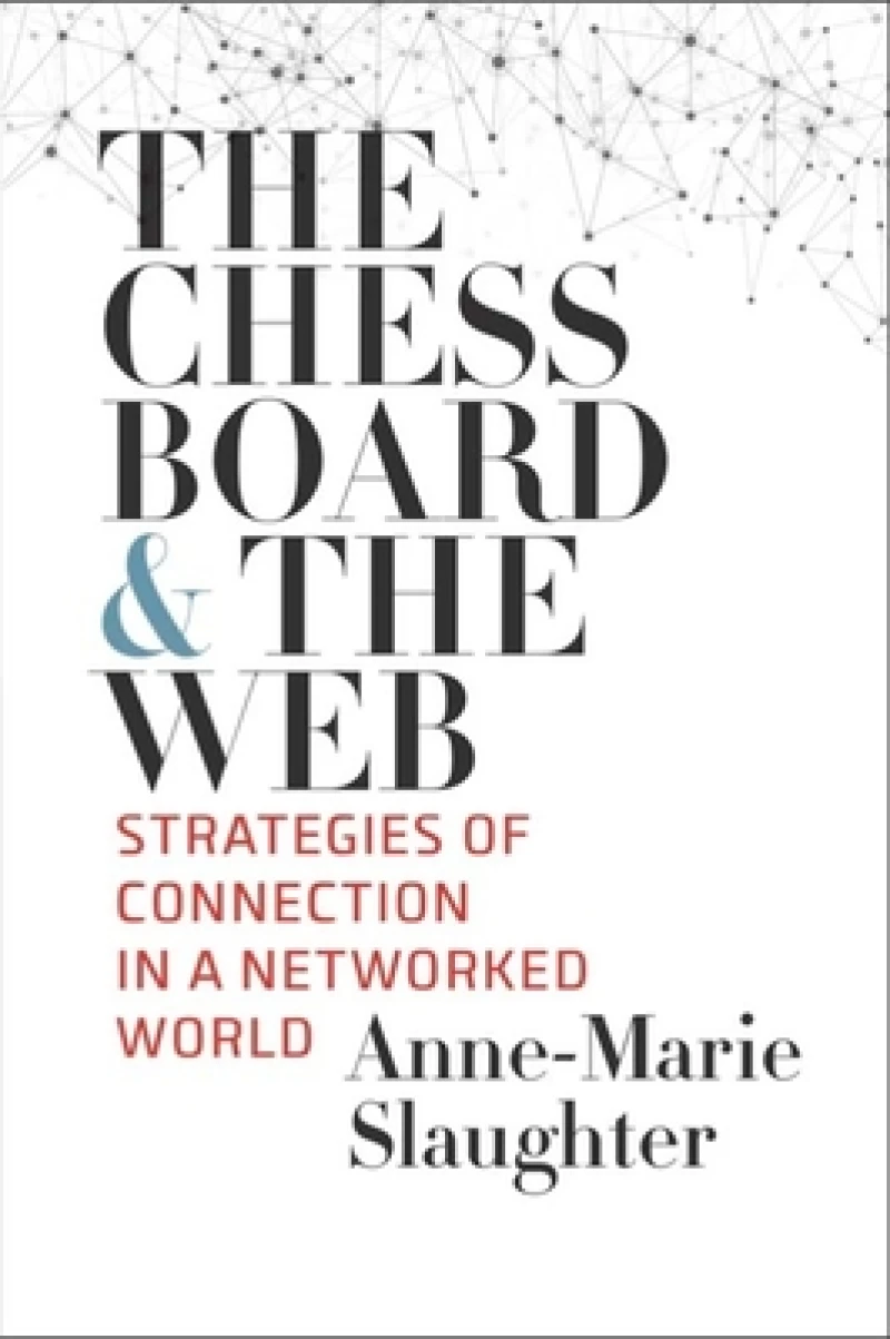 The Chessboard and the Web