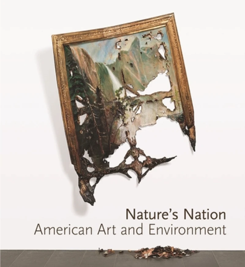 Nature’s Nation