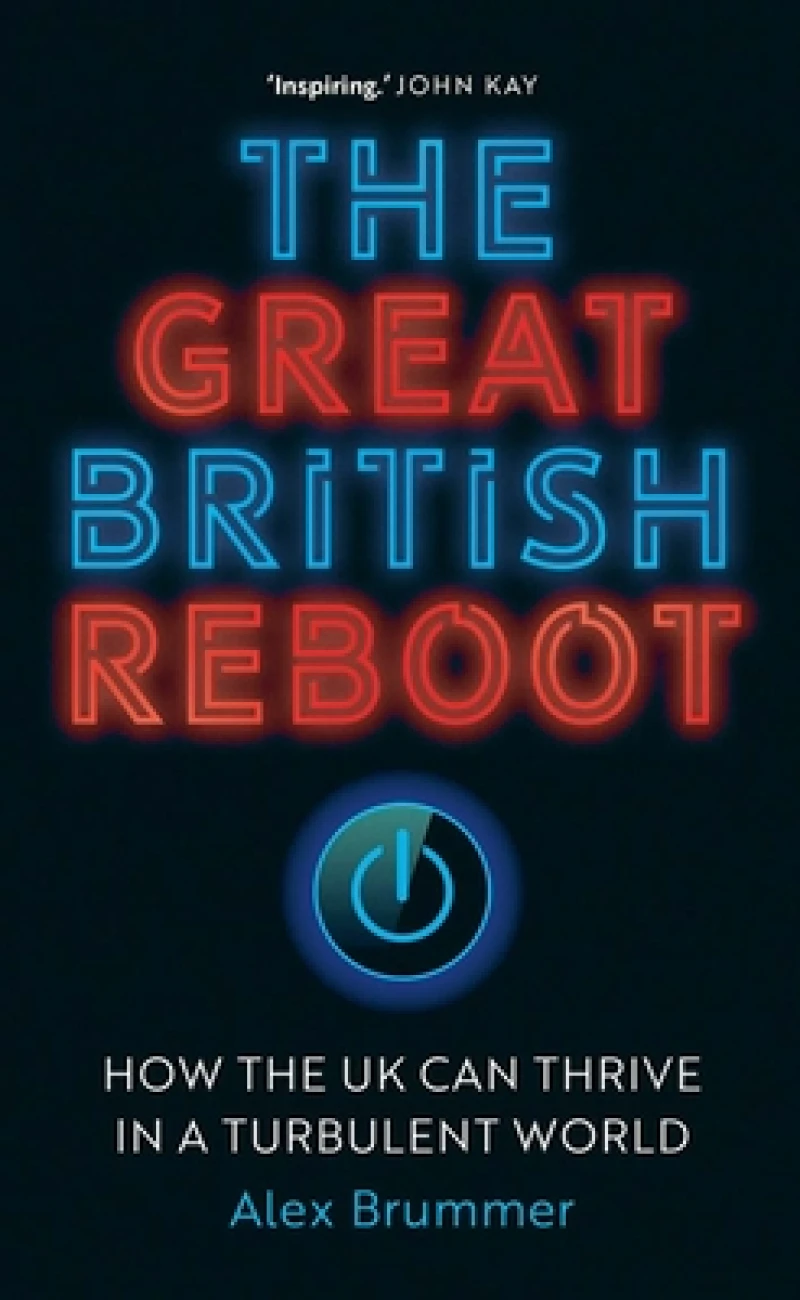 The Great British Reboot